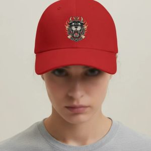 Trucker Cap