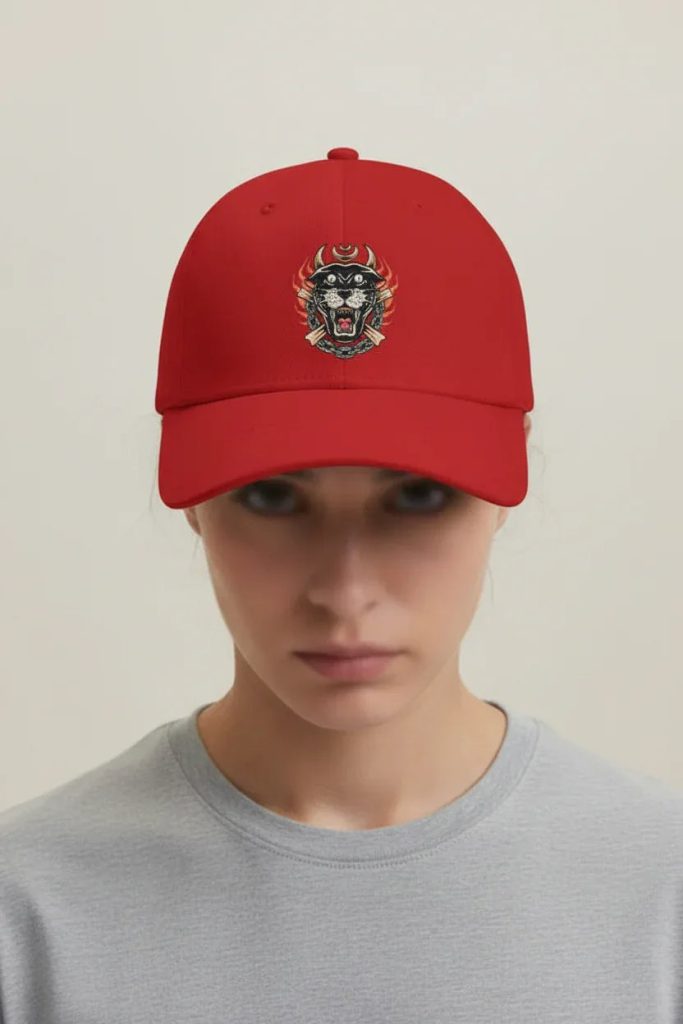 Trucker Cap