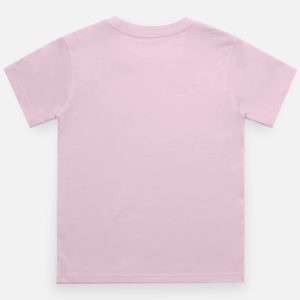 Boy's Crew Neck T-Shirt