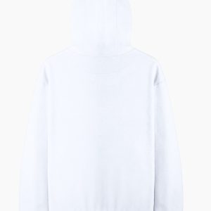 Unisex Pullover Hoodie
