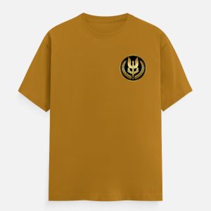 Dhurandhar Unisex Classic Crew T-Shirt