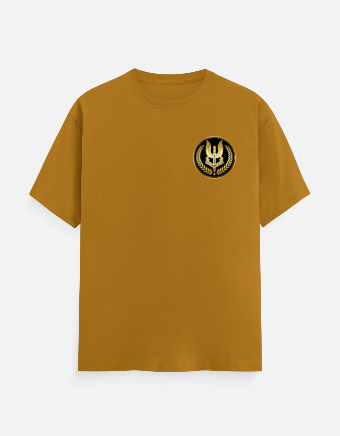 Dhurandhar Unisex Classic Crew T-Shirt
