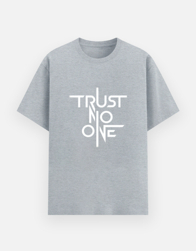 Unisex Basic T-Shirt