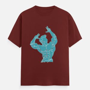 Unisex Classic Crew T-Shirt