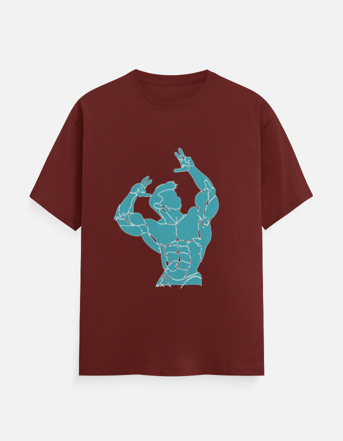 Unisex Classic Crew T-Shirt