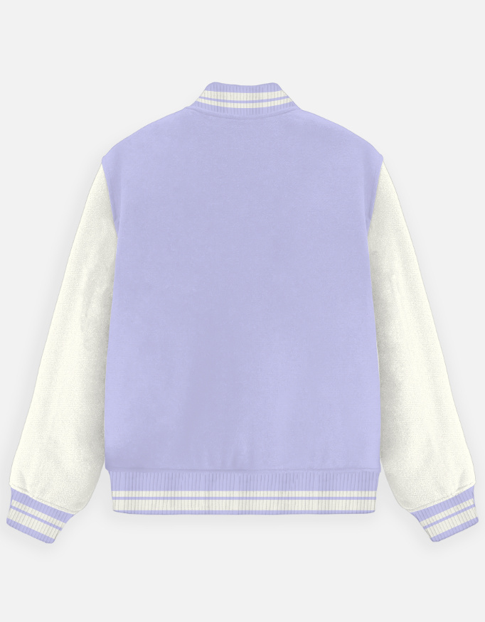 Unisex Varsity Jacket - Image 2