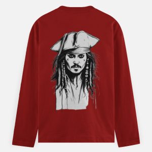 Men's Full Sleeve T-Shirt