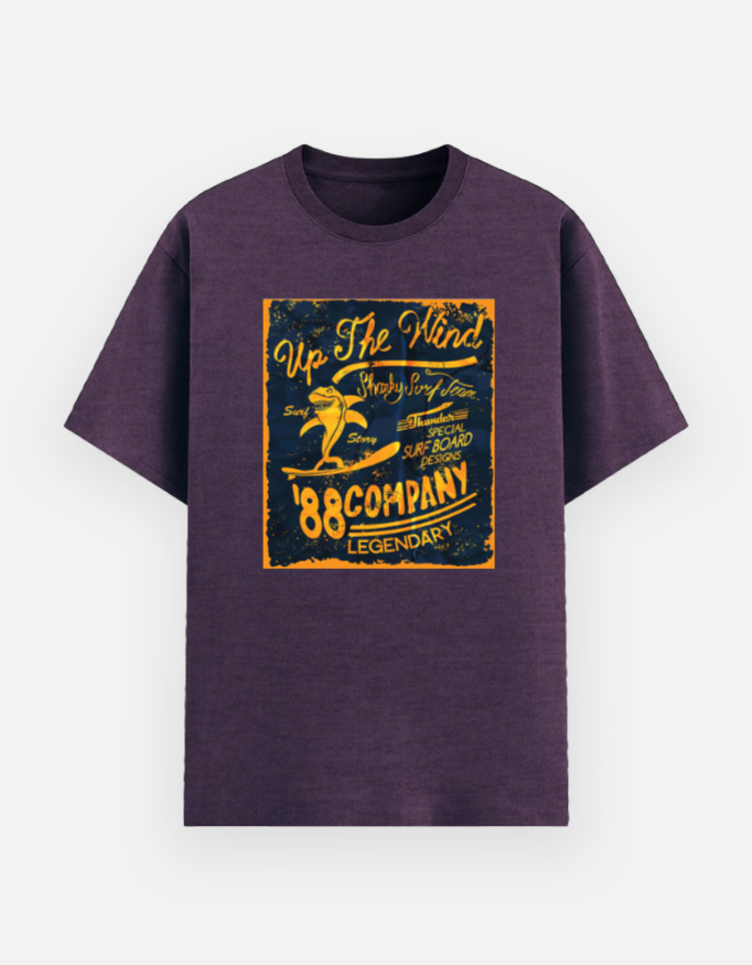 Unisex Basic T-Shirt