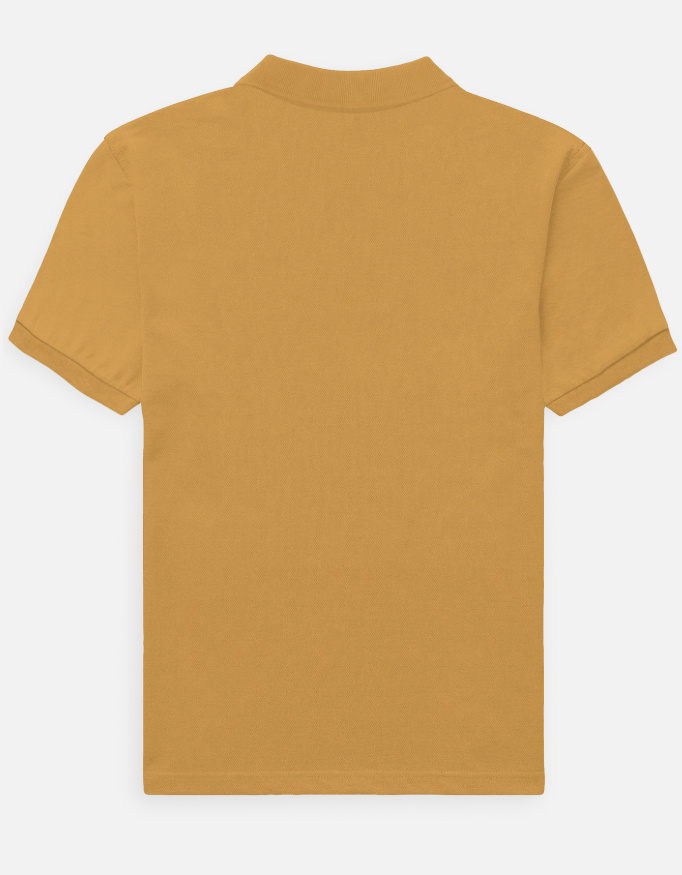 Men's Polo - Image 2
