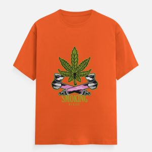 Unisex Classic Crew T-Shirt