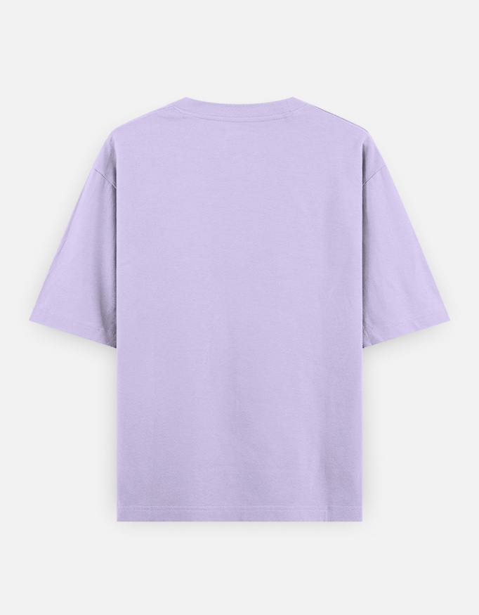Unisex Oversized Classic T-Shirt - Image 2