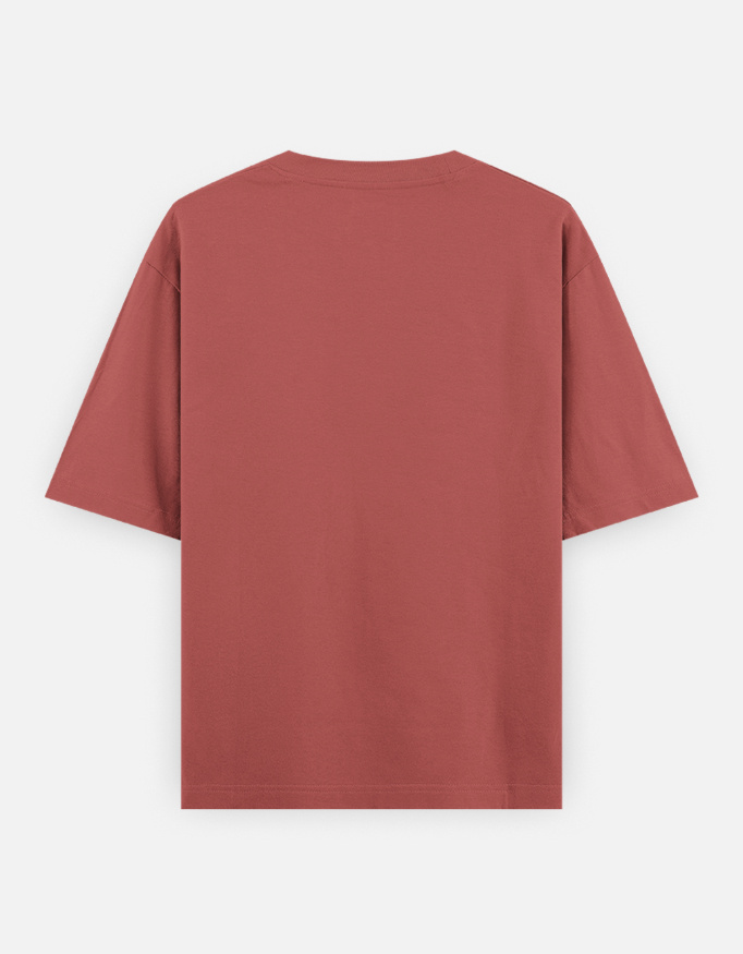 Unisex Oversized Classic T-Shirt - Image 3