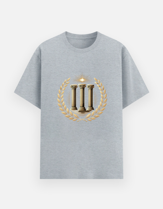 Unisex Basic T-Shirt