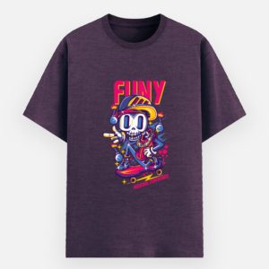 Unisex Basic T-Shirt