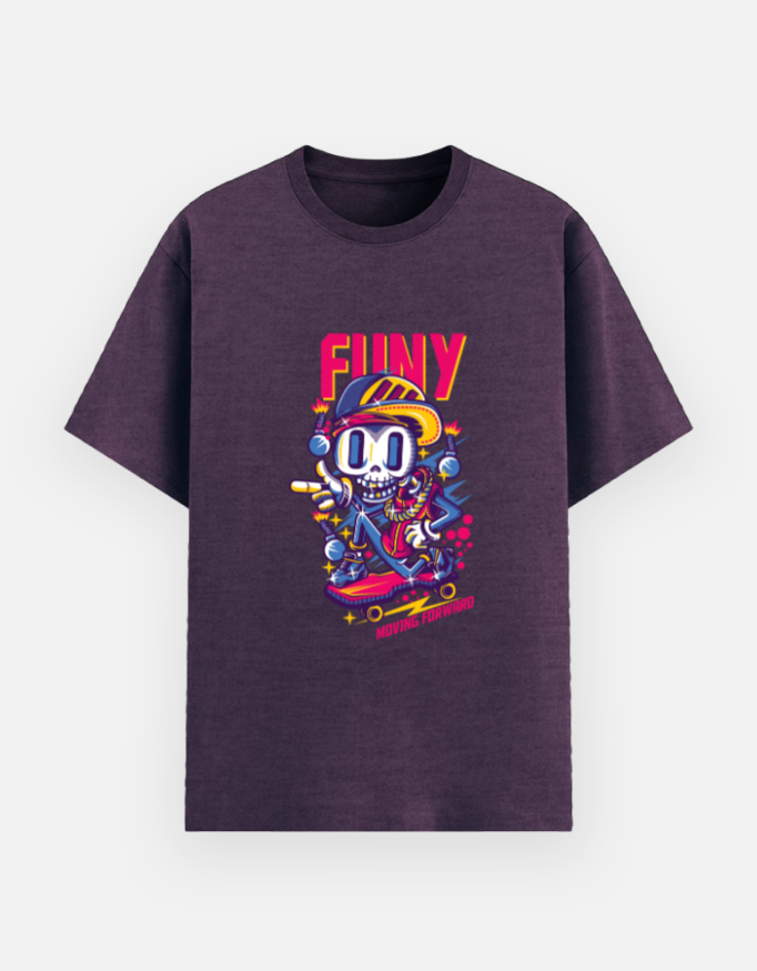 Unisex Basic T-Shirt