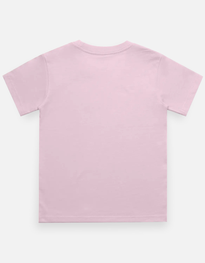 Boy's Crew Neck T-Shirt - Image 3
