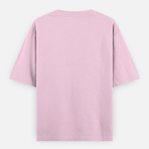 Unisex Oversized Classic T-Shirt
