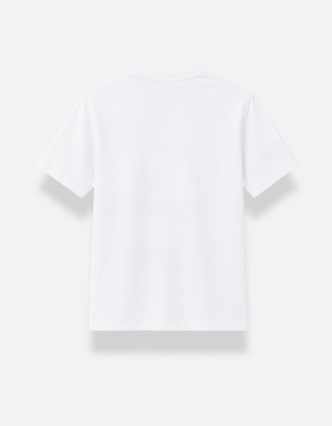 Unisex Jersey T-shirt - Image 2